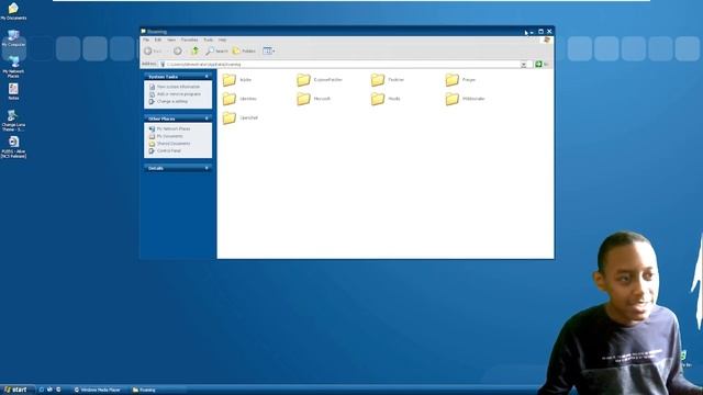comment passer de IE6 à firefox sur Windows eXPerience | Kinsley12 смотреть онлайн