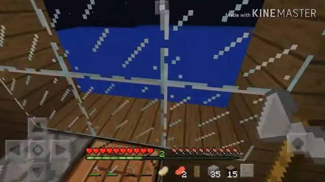 Клевый текстур пак. В Minecraft PE смотреть онлайн