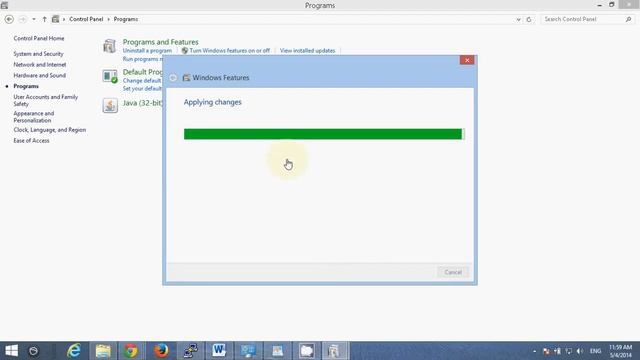 telnet windows 8 YouTube смотреть онлайн