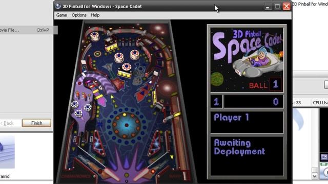 [VERY NEW] Windows XP Pinball 1Mil points in 40 seconds? A NEW RECORD?!?! (MUST WATCH) смотреть онлайн