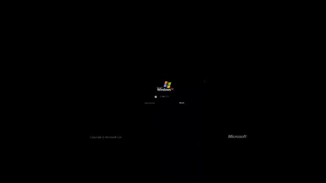 Виндовс xp смотреть онлайн