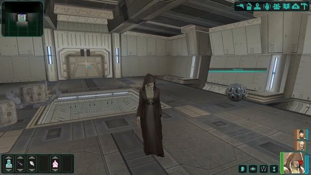 Pie Plays KOTOR 2 Episode 9: We lose almost everyone twice смотреть онлайн