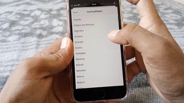 Your Purchase Could Not Be Completed 2022 || iOS 16 смотреть онлайн