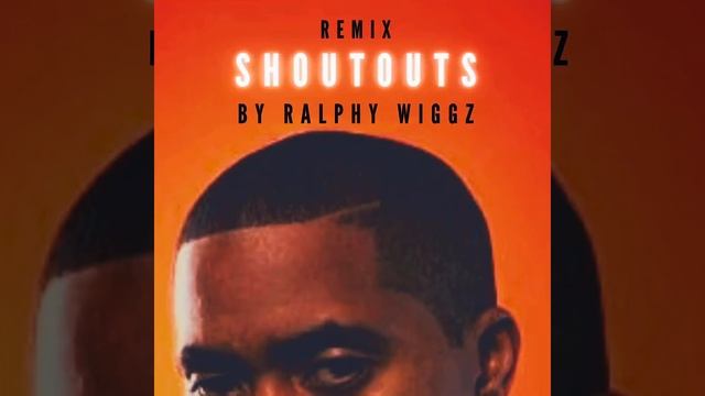 NAS - Shootouts - Ralphy Wiggz Remix смотреть онлайн