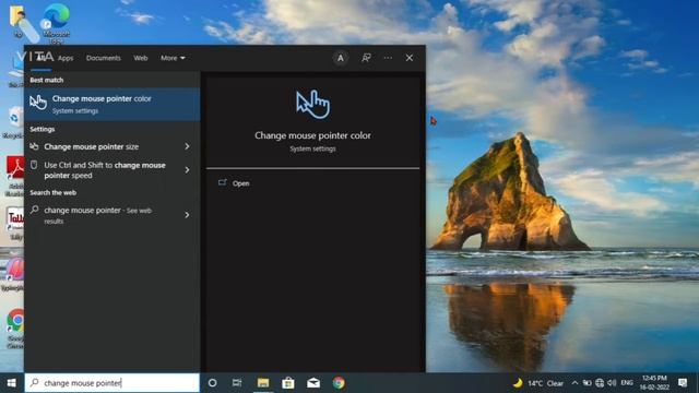 How To Change Mouse Pointer Cursor| Tips & Trick In windows 10 Pro | #knowledge Mastery смотреть онлайн
