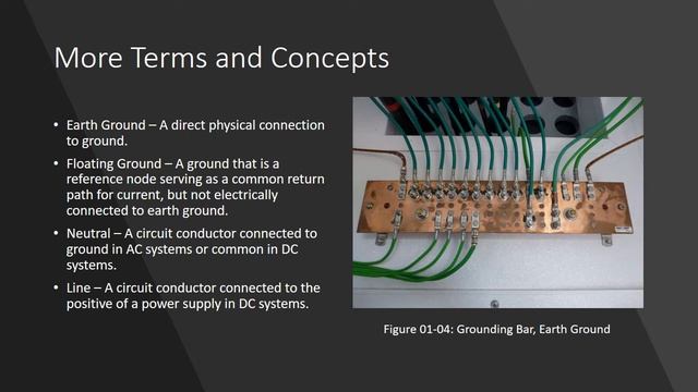 MTI Control System Introduction смотреть онлайн