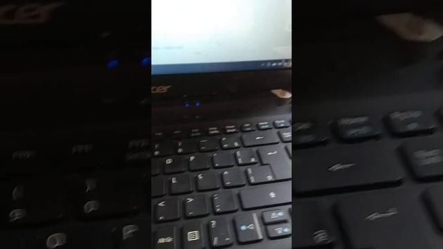 Notebook Acer aspire Não liga !!! смотреть онлайн