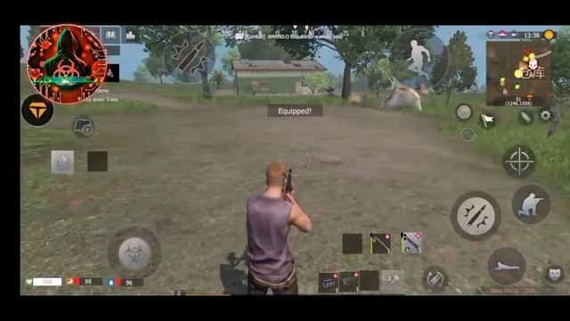 go for garage last island of survival смотреть онлайн