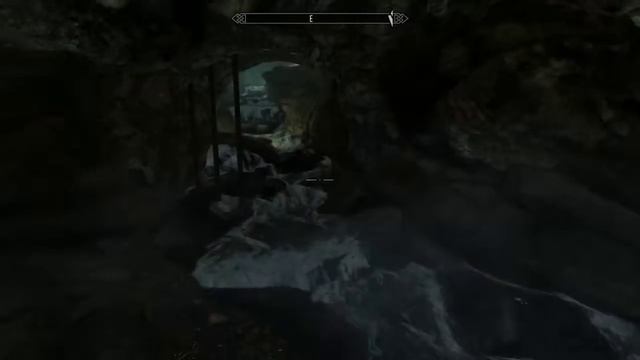 The Elder Scrolls V: Skyrim Special Edition смотреть онлайн