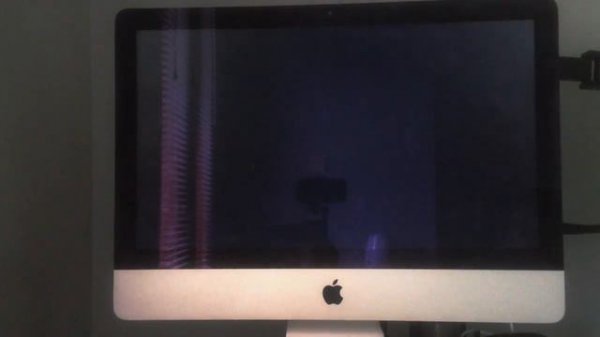 Play GTA V iMac 21.5-inch Late 2012