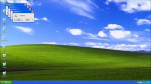 Windows RED ZONE remix
