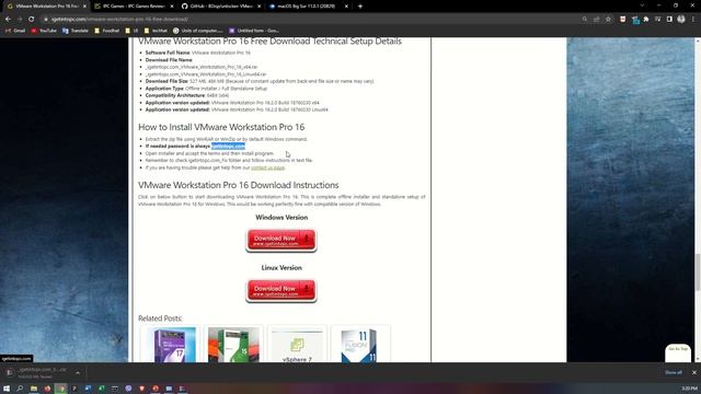 3- Install Xcode on Windows 10 Part 1 | داونلودکرنا ئێکس کود لسەر سیستەمێ ویندوس بەشێ ۱ смотреть онлайн