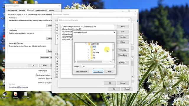2. Install Java And Java Path смотреть онлайн