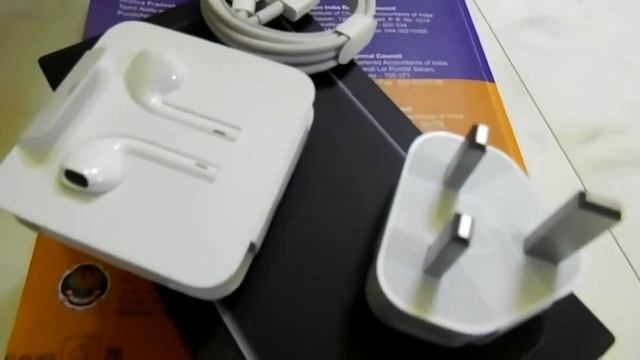 Apple iPhone 7 (256GB) UnBoXiNg смотреть онлайн