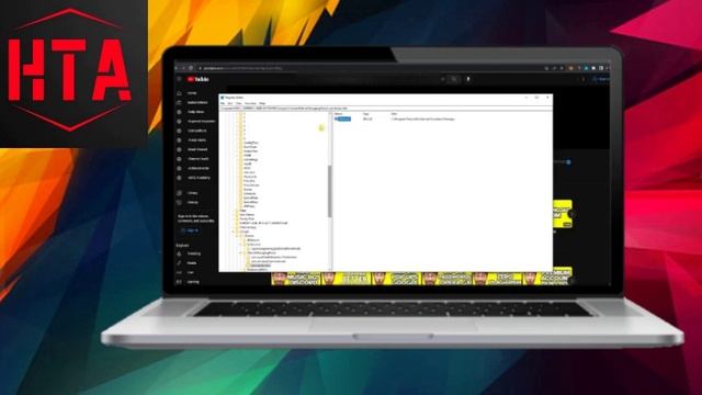 How To Remove Registry Files Of IDM 2024 смотреть онлайн