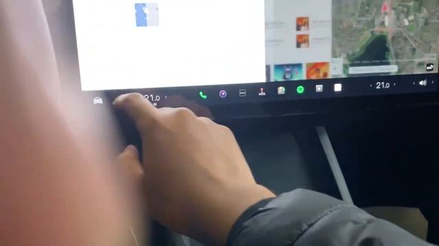 New TESLA MODEL X PLAID 2023 - FIRST LOOK & visual REVIEW. #tesla #2023 #teslamodelx смотреть онлайн