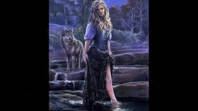 'Sisters of the Moon' ~ Walter Egan feat. Annie McLoone {Stevie Nicks _ Fleetwood Mac}.wmv смотреть онлайн