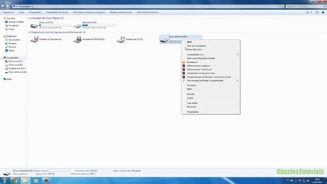 Como usar pen drive como memoria RAM (windows 7) смотреть онлайн