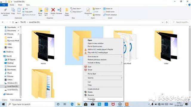 file access denied windows 10 смотреть онлайн