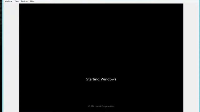 Windows 7 Without Disc! Emulation Commander смотреть онлайн