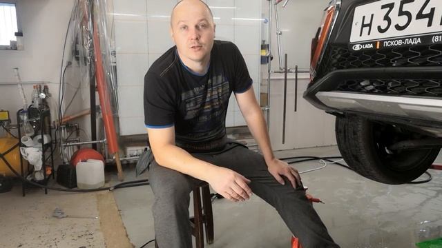 Отзыв на онлайн курс Мастер Детейлер Detailing Alarm