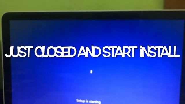 Install Original Windows 11 on any Pc. No need any TPM. No copy windows 10 files. смотреть онлайн