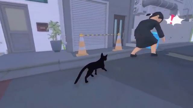 Little Kitty, Big City - Out May 9! смотреть онлайн