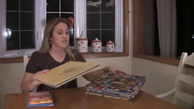 Home Organization : How to Organize Your Photos смотреть онлайн