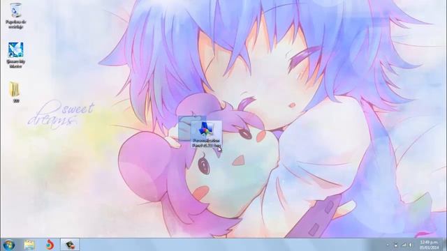 Aplicar temas de terceros en windows 7 home basic o starter смотреть онлайн