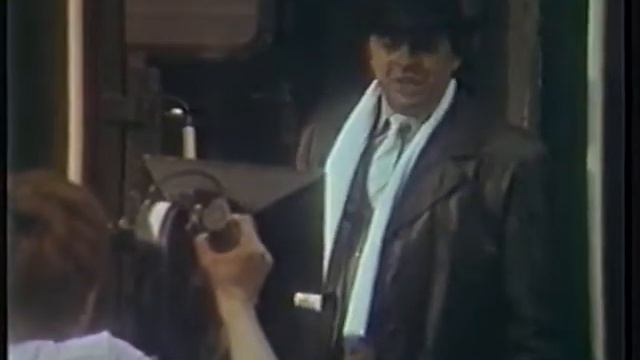 Пикирующий зяблик. 1989 г. Часть 3. смотреть онлайн