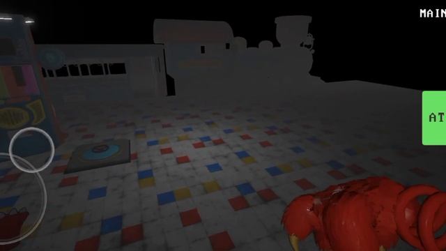 Project playtime mobile test смотреть онлайн