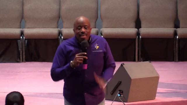 Wednesday Night Bible Study - New Hope Church Of God смотреть онлайн