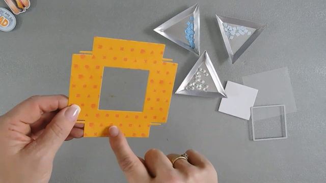 Tuesdays with Tina | Say it with Stamps Shaker Die | PHOTOPLAY PAPER смотреть онлайн