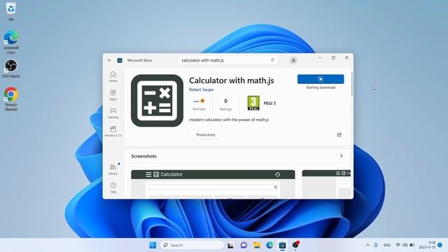 How to Download and Install Calculator with math.js For Windows смотреть онлайн