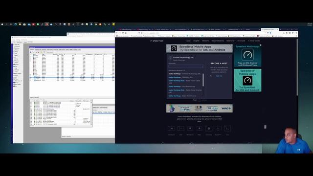 porque deberias instalar speedtest смотреть онлайн