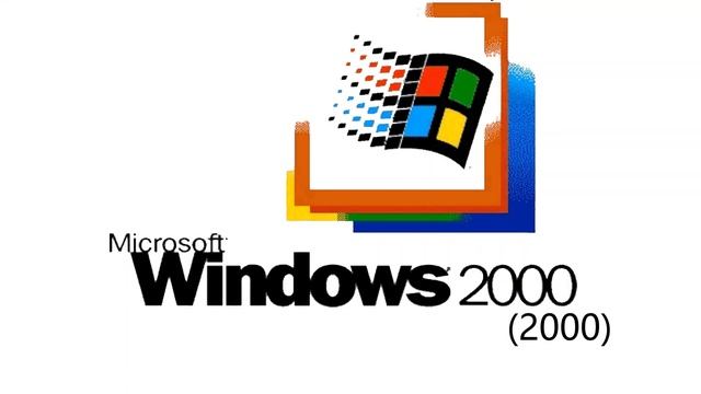 Evolution of the Windows Logo (1985 - 2022) смотреть онлайн