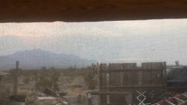 Las Vegas smoke from my window смотреть онлайн