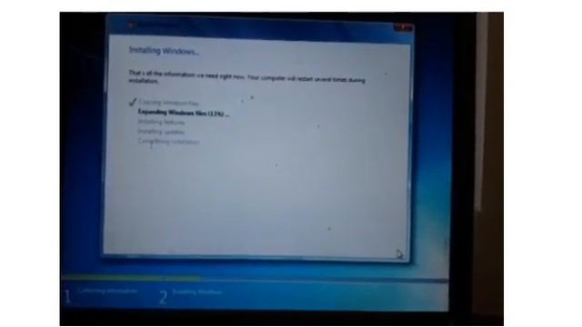 How To Install Activated Windows 7 32-Bit or 64-Bit смотреть онлайн