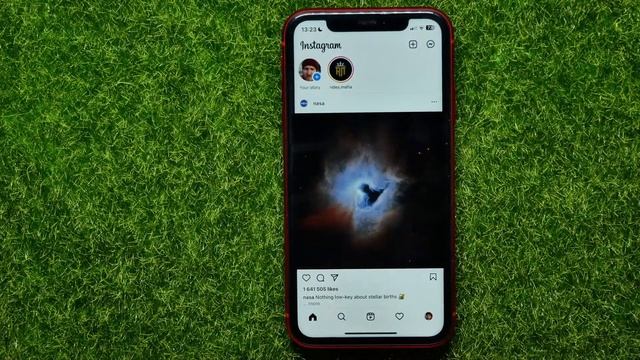 FIXED! Dual Camera Mode Missing On Instagram смотреть онлайн