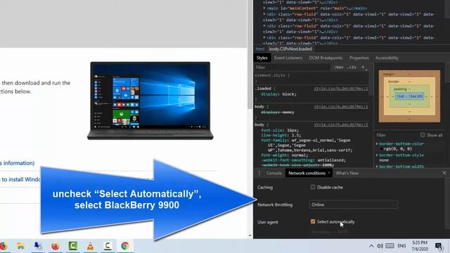 How to Download a Windows 10 ISO Without the Media Creation Tool смотреть онлайн