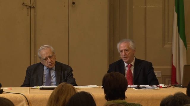 1/4 Franco Favilli, Italiano e matematica: un dialogo possibile! (2013-2014) смотреть онлайн