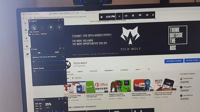 HOW TO RECORD SCREEN ON WINDOWS 10 смотреть онлайн