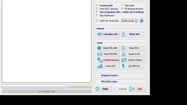 SamKEY TMO Edition смотреть онлайн