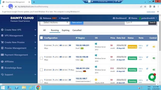 RDP Brazil, cheap RDP Windows смотреть онлайн