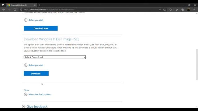 Download windows 11 iso file смотреть онлайн