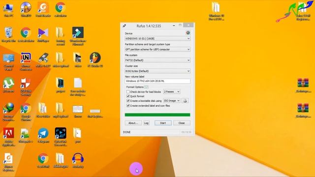 How to fix error Format GPT to MBR, windows cannot be installed to this disk смотреть онлайн