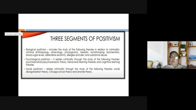 INTRO TO CRIMINOLOGY/MIDTERM PERIOD/ part 1 смотреть онлайн