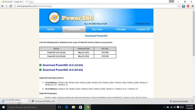 How To Make USB/SDCARD Bootable With Windows 8. смотреть онлайн