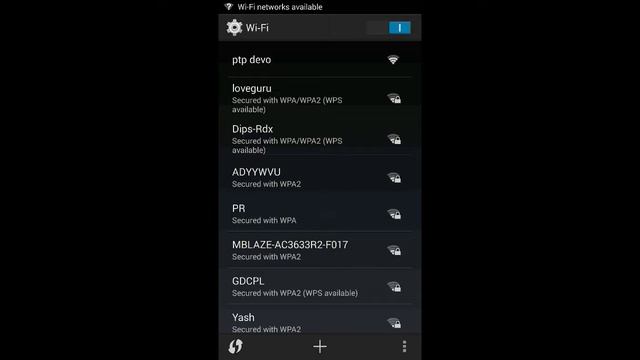 How To Hack a WiFi (WPA WPS TESTER) смотреть онлайн