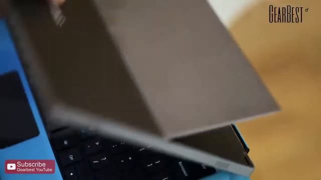 Teclast Tbook 16 Power Tablet PC смотреть онлайн